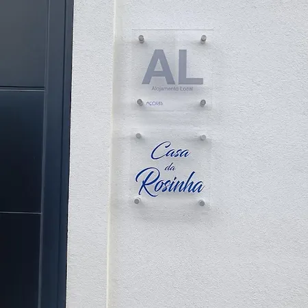 Ferienhaus Casa Da Rosinha